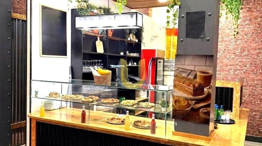 Local comercial