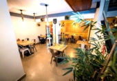 Restaurant
en lloguer, traspàs
amb 105m² a Madrid, a la zona de Sant Joan Baptista, Calle de Torrelaguna foto