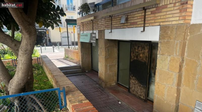 Local comercial