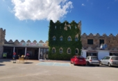 Restaurant
en venda
amb 11855m² a Ciutadella, camí de maó, 07760 foto