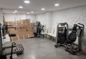 Bar
en venda
amb 130m² a Tarragona, Avinguda del President Josep Tarradellas foto