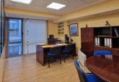Oficina
en venda
amb 328m² a A Coruña, Rúa Amargura foto