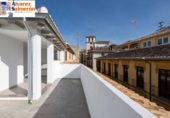 Edifici
en venda
amb 260m² a Granada, a la zona de El Mauror, Plaza de Santo Domingo foto