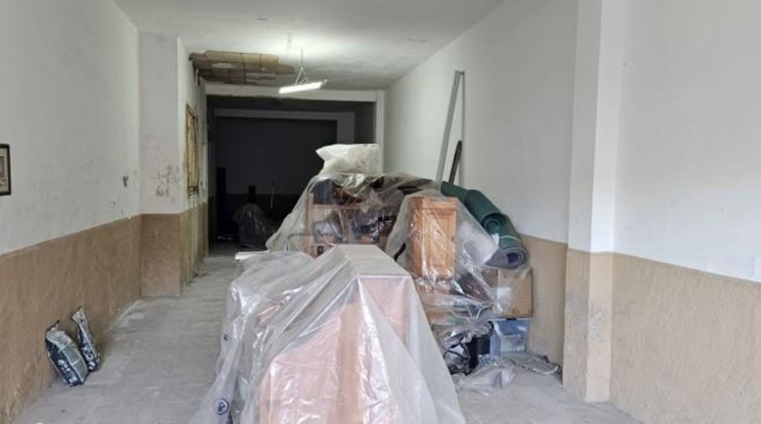Local comercial