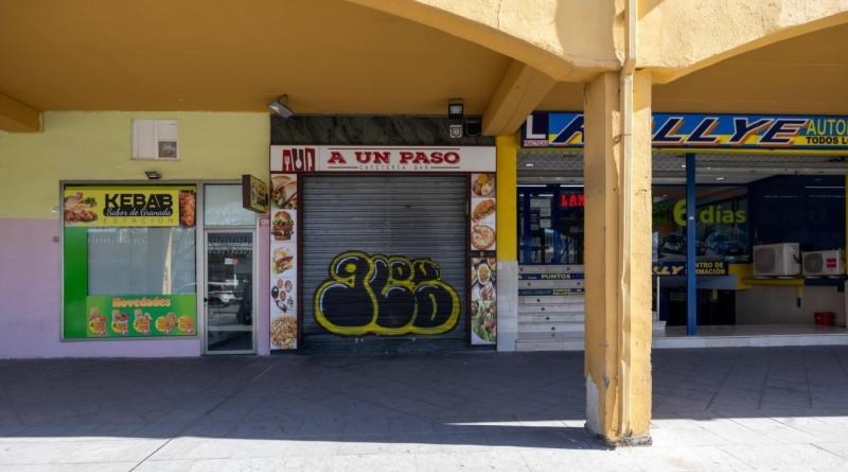 Local comercial