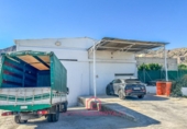 Nau Industrial
en venda
amb 489m² a Oriola foto