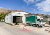 Nau Industrial
en venda
amb 489m² a Oriola foto