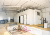 Nau Industrial
en venda
amb 489m² a Oriola foto