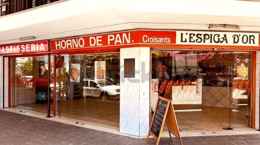 Local comercial