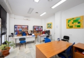 Local comercial
en venda
amb 231m² a Granada, a la zona de Pajaritos foto