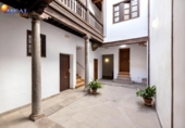 Oficina
en venda
amb 88m² a Granada, a la zona de Sagrari, Calle Paños foto