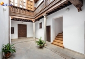 Oficina
en venda
amb 88m² a Granada, a la zona de Sagrari, Calle Paños foto