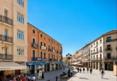 Oficina
en venda
amb 41m² a Segòvia, avenida acueducto, 40001 foto