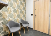 Oficina
en venda
amb 41m² a Segòvia, avenida acueducto, 40001 foto
