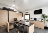 Oficina
en venda
amb 41m² a Segòvia, avenida acueducto, 40001 foto