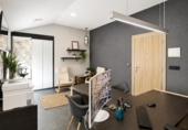 Oficina
en venda
amb 41m² a Segòvia, avenida acueducto, 40001 foto