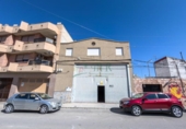 Nau Industrial
en venda
amb 383m² a Albatera, Calle Orihuela foto