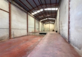 Nau Industrial
en venda
amb 383m² a Albatera, Calle Orihuela foto
