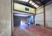 Nau Industrial
en venda
amb 383m² a Albatera, Calle Orihuela foto