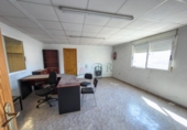 Nau Industrial
en venda
amb 383m² a Albatera, Calle Orihuela foto