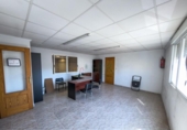 Nau Industrial
en venda
amb 383m² a Albatera, Calle Orihuela foto