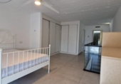 Oficina en venta con 137m² en Madrid, en la zona de Cuatro Vientos, Avenida de la Aviación foto