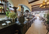 Restaurant
en venda
amb 949m² a Calella, Plaça de la Constitució foto