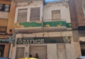 275m² building for sale in Alicante, Calle Nueve de Octubre photo
