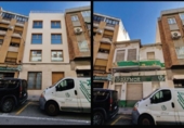 275m² building for sale in Alicante, Calle Nueve de Octubre photo