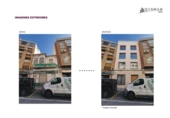 275m² building for sale in Alicante, Calle Nueve de Octubre photo