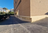 336m² commercial premises industrial for sale in Alicante, Calle Escultor José Gutiérrez photo