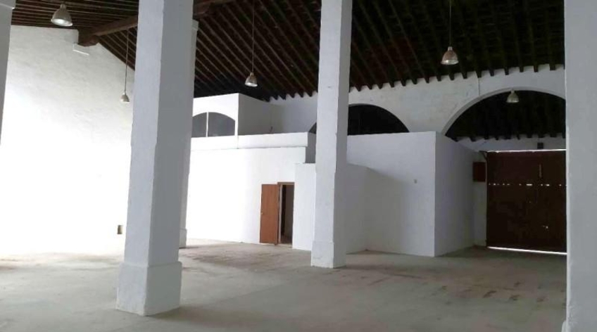 Nave