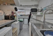Bar en venta con 126m² en Calpe, Calle del Pintor Sorolla foto