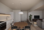 Oficina
en venda
amb 33m² a Sant Joan Despí, carrer del llobregat, 08970 foto