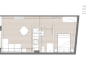 Oficina
en venda
amb 33m² a Sant Joan Despí, carrer del llobregat, 08970 foto