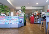 Local comercial
en venda
amb 207m² a Madrid, a la zona de Pinar del Rey, Calle de Hernández Colón foto