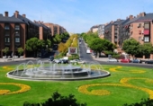 Local comercial
en venda
amb 207m² a Madrid, a la zona de Pinar del Rey, Calle de Hernández Colón foto