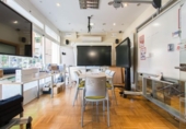 Local comercial
en venda
amb 207m² a Madrid, a la zona de Pinar del Rey, Calle de Hernández Colón foto