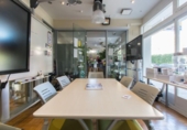 Local comercial
en venda
amb 207m² a Madrid, a la zona de Pinar del Rey, Calle de Hernández Colón foto