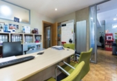 Local comercial
en venda
amb 207m² a Madrid, a la zona de Pinar del Rey, Calle de Hernández Colón foto