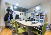 Local comercial
en venda
amb 207m² a Madrid, a la zona de Pinar del Rey, Calle de Hernández Colón foto