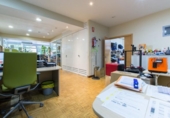 Local comercial
en venda
amb 207m² a Madrid, a la zona de Pinar del Rey, Calle de Hernández Colón foto