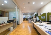 Local comercial
en venda
amb 207m² a Madrid, a la zona de Pinar del Rey, Calle de Hernández Colón foto