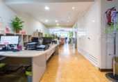 Local comercial
en venda
amb 207m² a Madrid, a la zona de Pinar del Rey, Calle de Hernández Colón foto