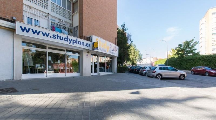 Local comercial