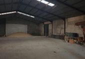 Nave Industrial en venta con 616m² en Azuaga foto
