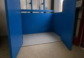 Nave Industrial en venta con 1070m² en Alcorcón foto