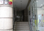 Oficina en venta con 90m² en Pontevedra foto