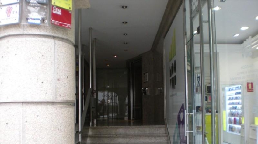 Oficina