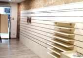 Local comercial en venta con 250m² en Tortosa, Carrer de Lluís Millet foto